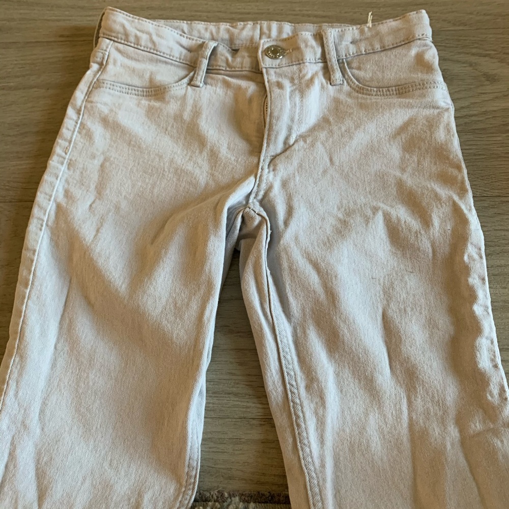 H&M kids jeans